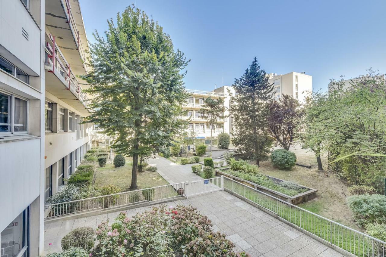 Luxury Loft In Saint-Germain Des Pres Apartment Париж Екстериор снимка