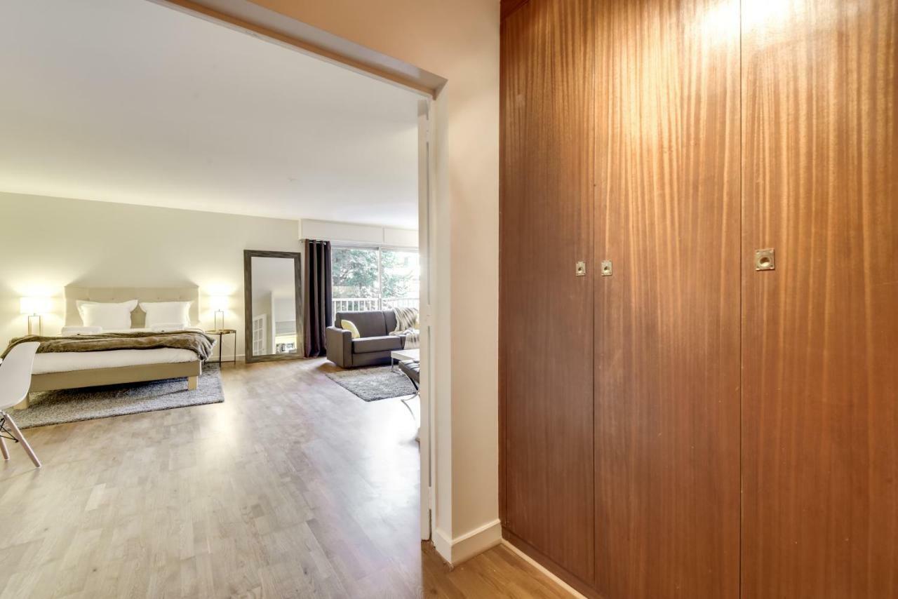 Luxury Loft In Saint-Germain Des Pres Apartment Париж Екстериор снимка